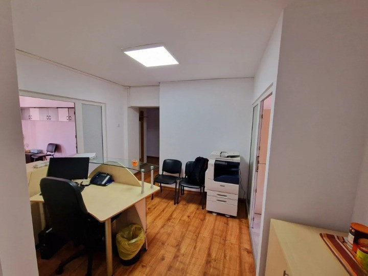 Spatiu birouri Natiunile Unite- Casa Poporului Bucuresti — fotografie 5