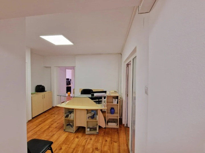Spatiu birouri Natiunile Unite- Casa Poporului Bucuresti — fotografie 2