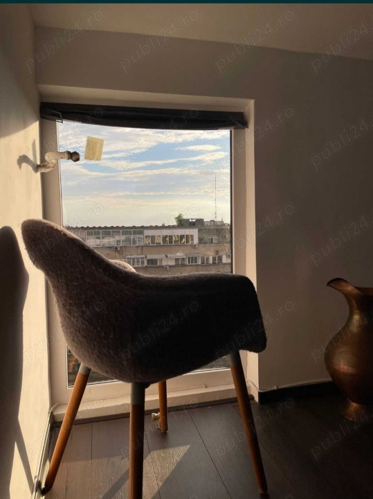 Garsoniera Universitate Bucuresti RS 1  — fotografie 3