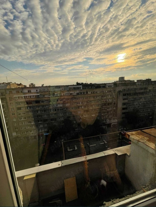 Garsoniera Universitate Bucuresti RS 1  — fotografie 2
