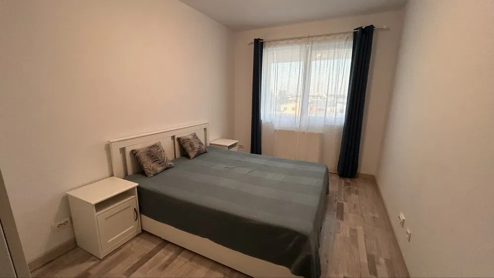  Apartament 2 Camere Militari Rotar Park 2 Bucuresti — fotografie 2