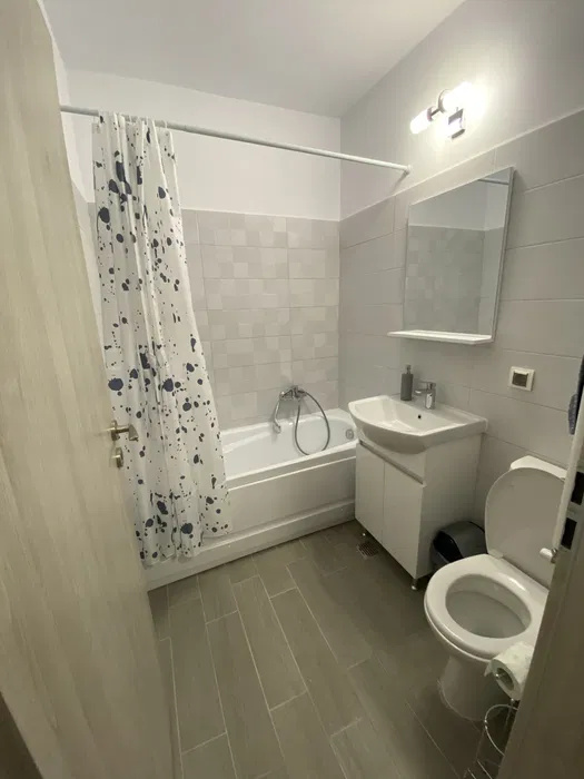  Apartament 2 Camere Militari Rotar Park 2 Bucuresti — fotografie 3