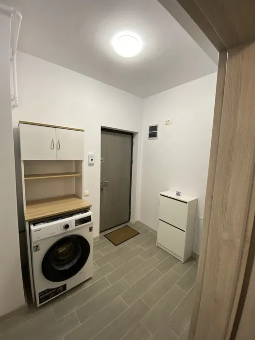  Apartament 2 Camere Militari Rotar Park 2 Bucuresti — fotografie 4