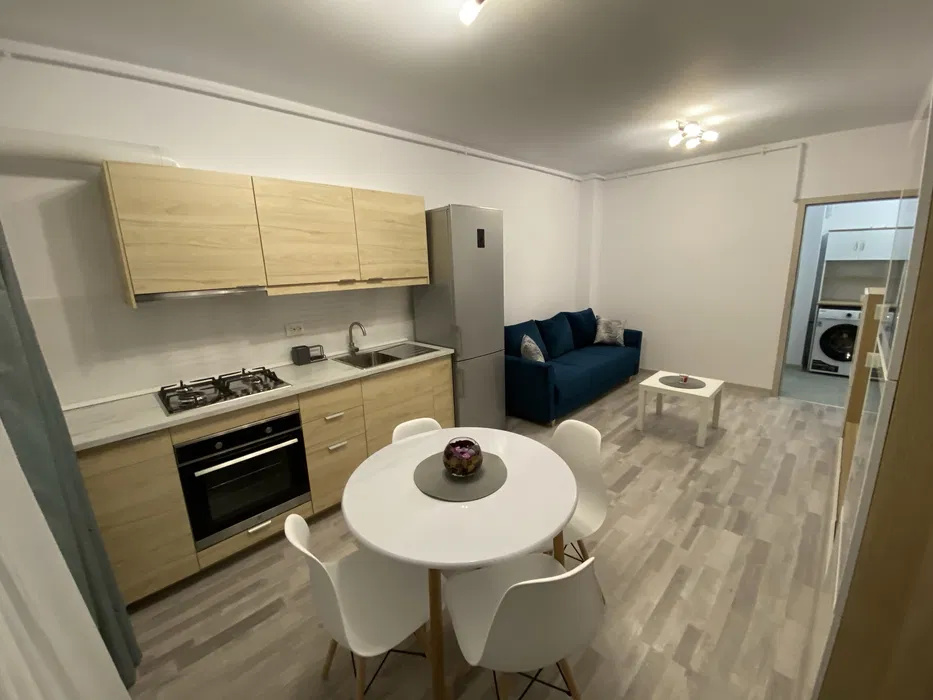  Apartament 2 Camere Militari Rotar Park 2 Bucuresti — fotografie 6