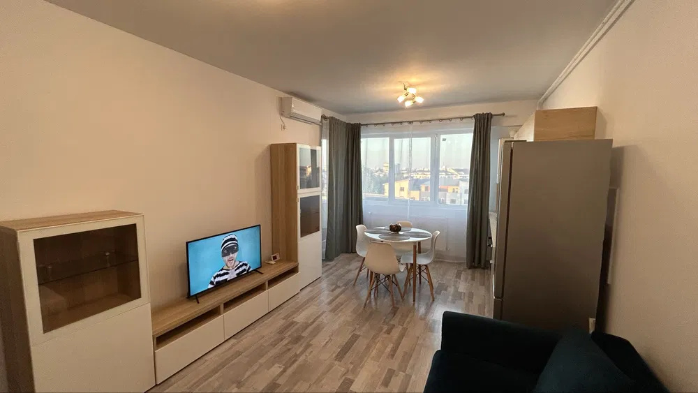  Apartament 2 Camere Militari Rotar Park 2 Bucuresti — fotografie 7