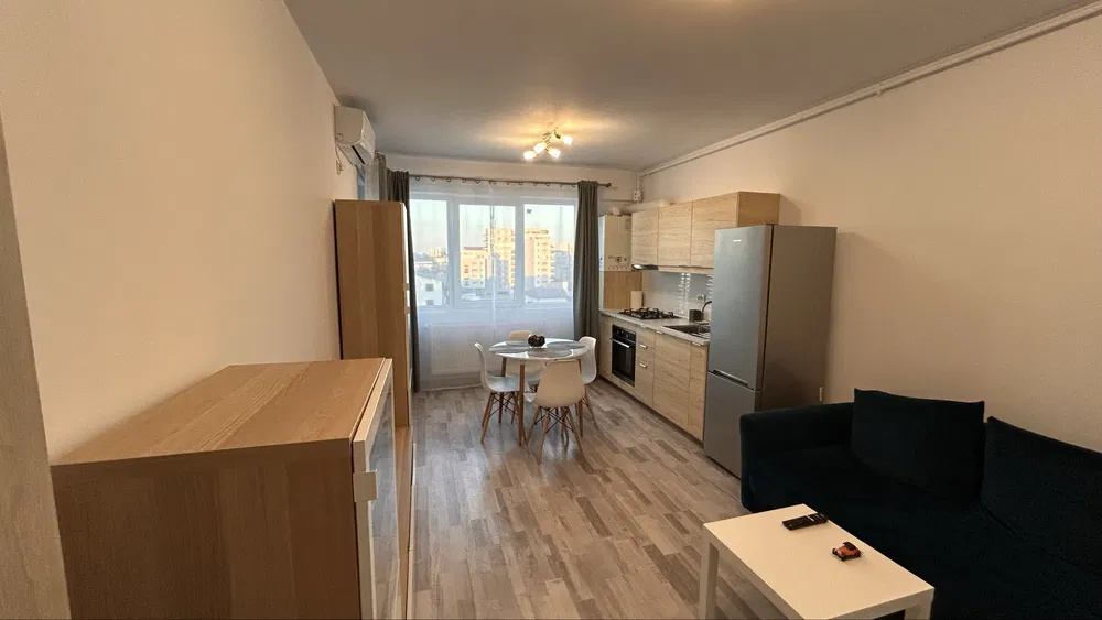  Apartament 2 Camere Militari Rotar Park 2 Bucuresti — fotografie 8