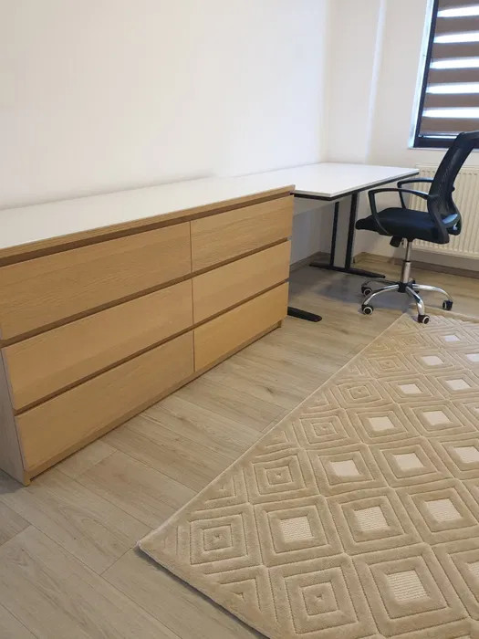 3 Camere de inchiriat cu balcon si parcare in zona Tomis Plus — fotografie 5