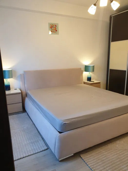 3 Camere de inchiriat cu balcon si parcare in zona Tomis Plus — fotografie 3