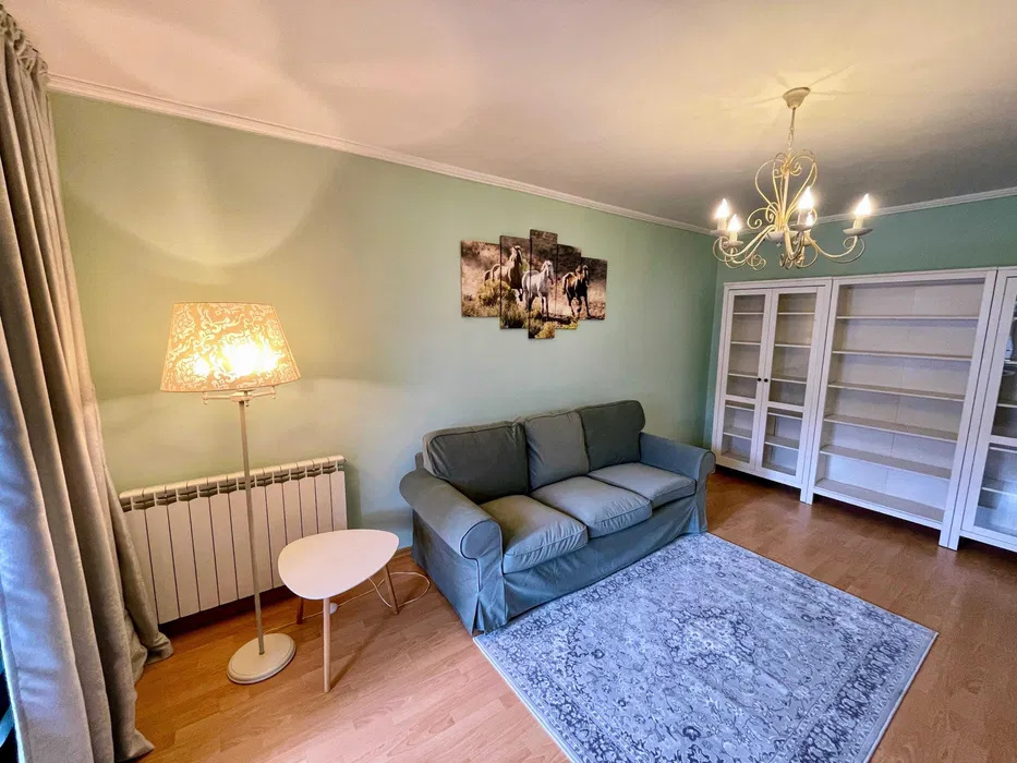 Baba Novac-Dristor | 2 Camere | Decomandat | Prox. Metrou |  — fotografie 2