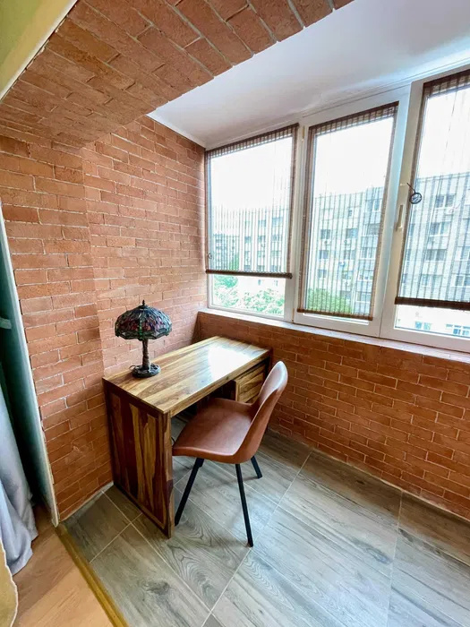 Baba Novac-Dristor | 2 Camere | Decomandat | Prox. Metrou |  — fotografie 8