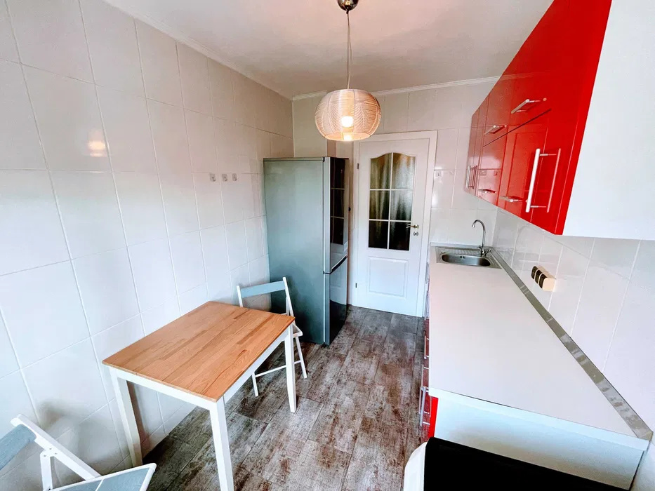 Baba Novac-Dristor | 2 Camere | Decomandat | Prox. Metrou |  — fotografie 7