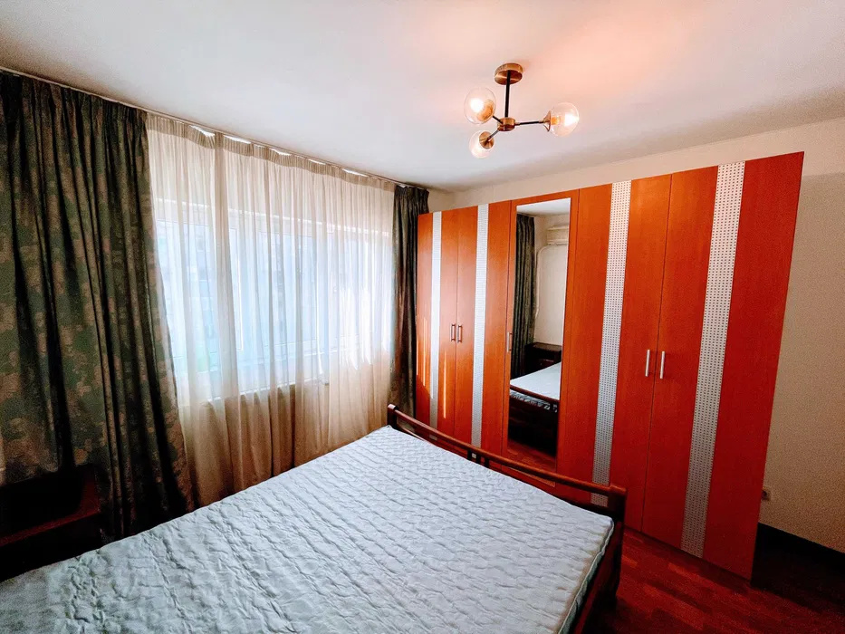 Baba Novac-Dristor | 2 Camere | Decomandat | Prox. Metrou |  — fotografie 3