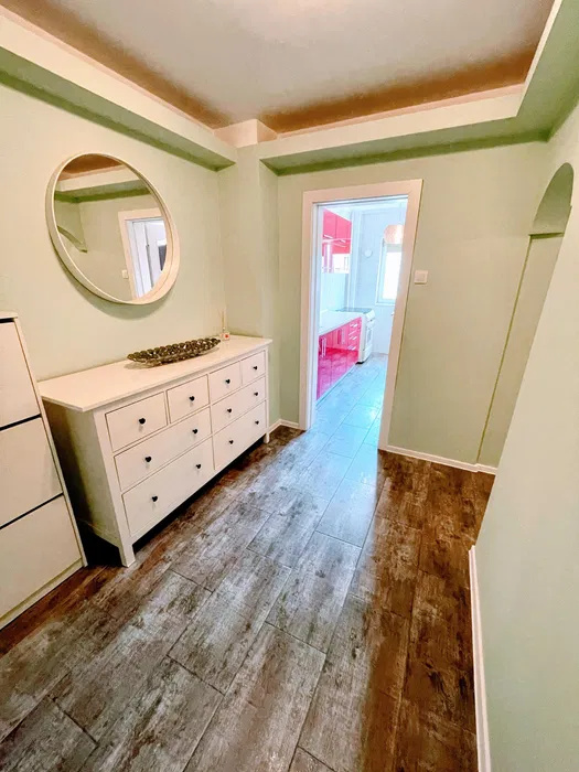 Baba Novac-Dristor | 2 Camere | Decomandat | Prox. Metrou |  — fotografie 6