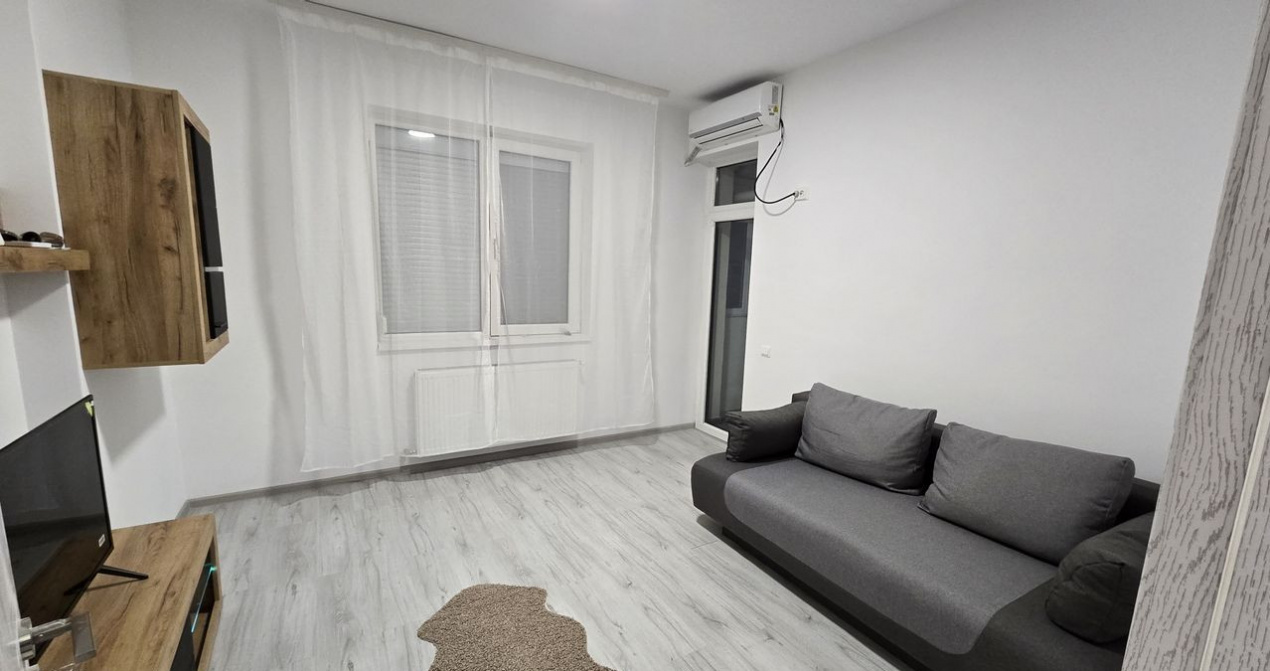  Apartament 2 Camere Theodor Pallady Bucuresti — fotografie 2