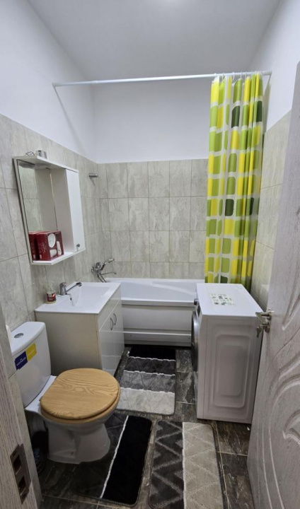  Apartament 2 Camere Theodor Pallady Bucuresti — fotografie 8