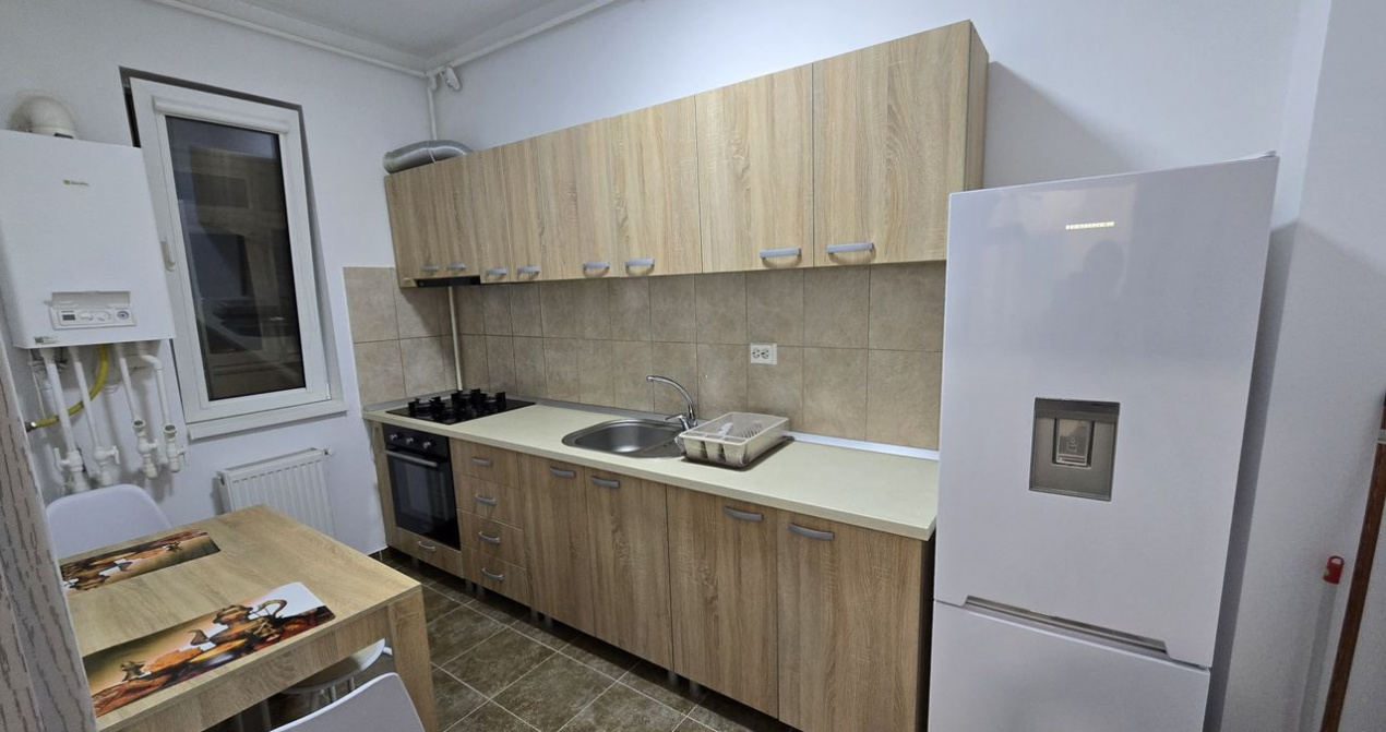  Apartament 2 Camere Theodor Pallady Bucuresti — fotografie 5