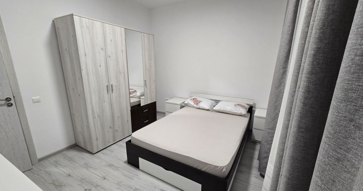  Apartament 2 Camere Theodor Pallady Bucuresti — fotografie 3