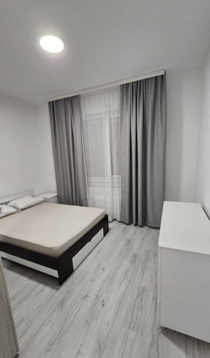  Apartament 2 Camere Theodor Pallady Bucuresti — fotografie 4