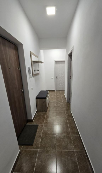  Apartament 2 Camere Theodor Pallady Bucuresti — fotografie 7
