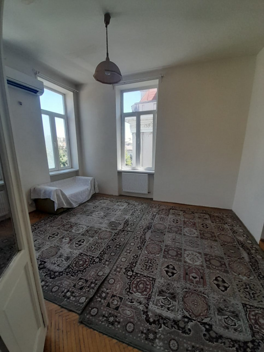 Spatiu Birouri Nerva Traian I 100mp I Centrala proprie I Vila I Intrare separata — fotografie 4