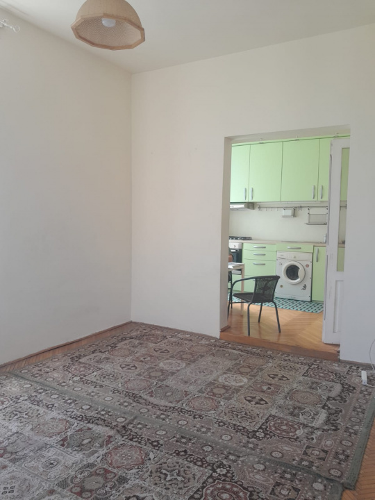 Spatiu Birouri Nerva Traian I 100mp I Centrala proprie I Vila I Intrare separata — fotografie 5