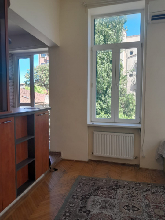 Spatiu Birouri Nerva Traian I 100mp I Centrala proprie I Vila I Intrare separata — fotografie 6