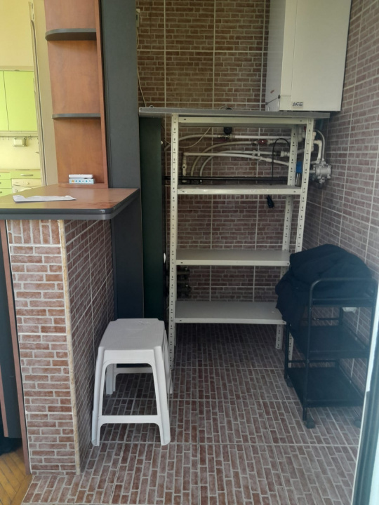 Spatiu Birouri Nerva Traian I 100mp I Centrala proprie I Vila I Intrare separata — fotografie 8