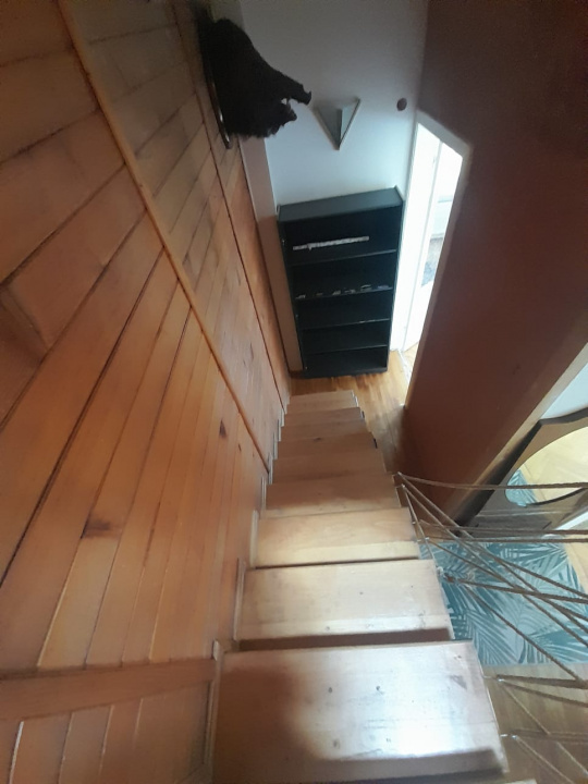 Spatiu Birouri Nerva Traian I 100mp I Centrala proprie I Vila I Intrare separata — fotografie 12
