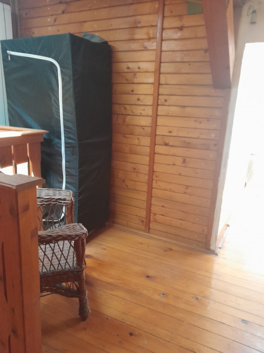 Spatiu Birouri Nerva Traian I 100mp I Centrala proprie I Vila I Intrare separata — fotografie 13