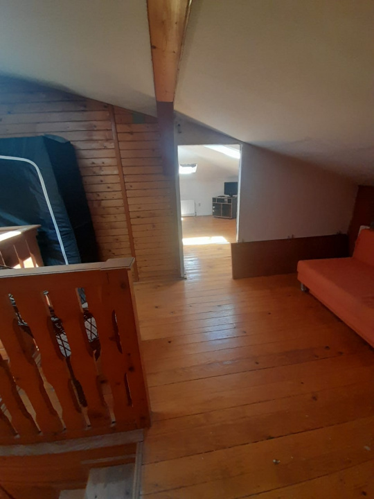 Spatiu Birouri Nerva Traian I 100mp I Centrala proprie I Vila I Intrare separata — fotografie 15