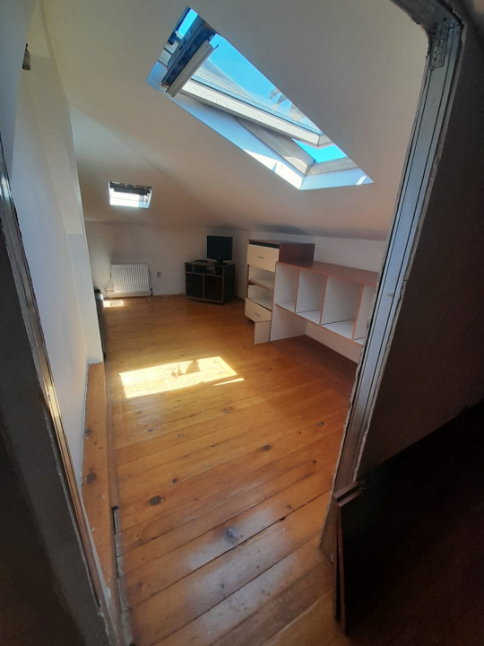 Spatiu Birouri Nerva Traian I 100mp I Centrala proprie I Vila I Intrare separata — fotografie 18