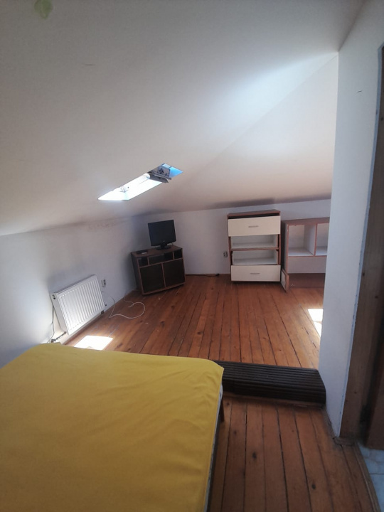 Spatiu Birouri Nerva Traian I 100mp I Centrala proprie I Vila I Intrare separata — fotografie 19