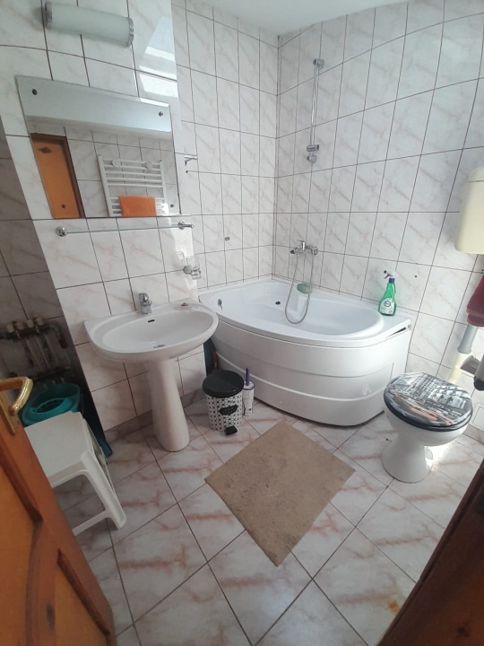 Spatiu Birouri Nerva Traian I 100mp I Centrala proprie I Vila I Intrare separata — fotografie 20