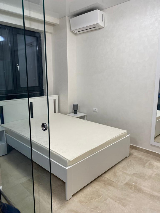 2 Camere modern cu balcon si parcare in Tomis Plus — fotografie 4