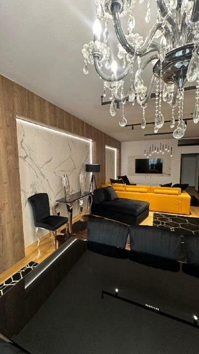 Herastrau-Soseaua Nordului | 4 camere | Loc de parcare | — fotografie 4