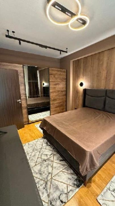 Herastrau-Soseaua Nordului | 4 camere | Loc de parcare | — fotografie 8