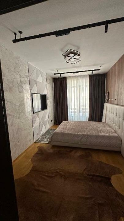 Herastrau-Soseaua Nordului | 4 camere | Loc de parcare | — fotografie 9