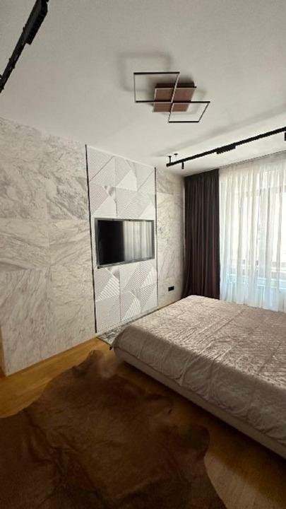 Herastrau-Soseaua Nordului | 4 camere | Loc de parcare | — fotografie 10