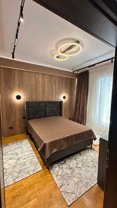 Herastrau-Soseaua Nordului | 4 camere | Loc de parcare | — fotografie 7