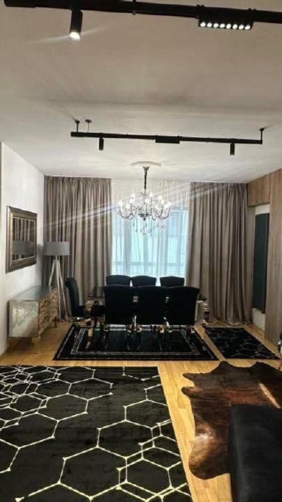 Herastrau-Soseaua Nordului | 4 camere | Loc de parcare | — fotografie 6