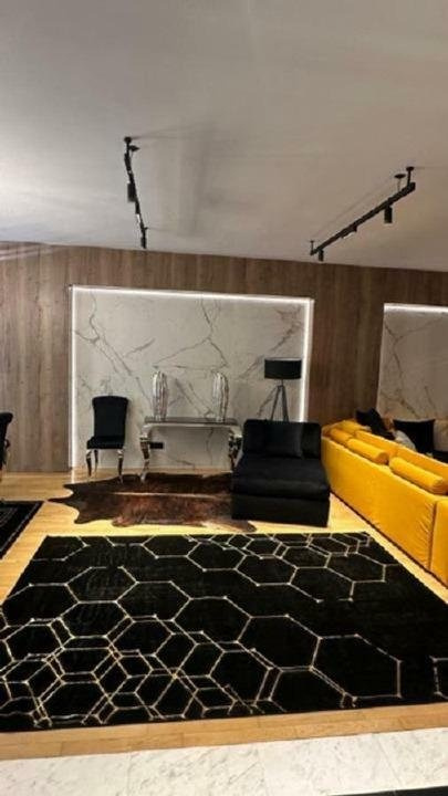 Herastrau-Soseaua Nordului | 4 camere | Loc de parcare | — fotografie 3