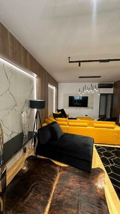 Herastrau-Soseaua Nordului | 4 camere | Loc de parcare | — fotografie 2