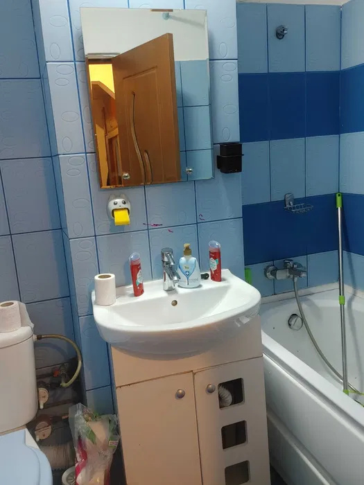  Apartament 3 Camere Gorjului Bucuresti I Metrou I Decomandat — fotografie 5