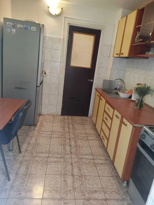  Apartament 3 Camere Gorjului Bucuresti I Metrou I Decomandat — fotografie 7