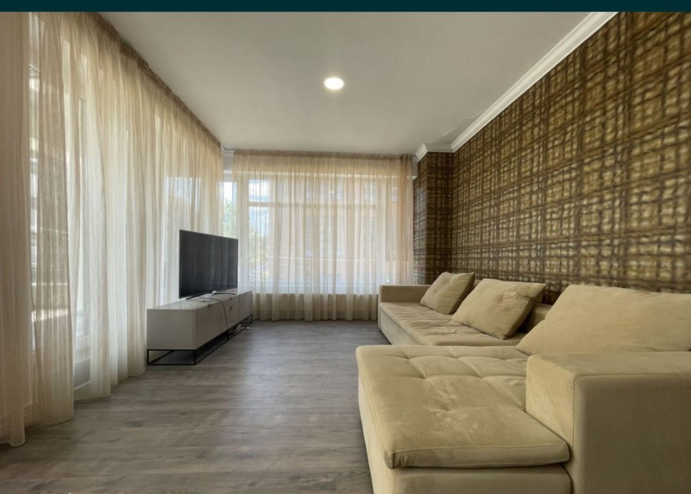  Apartament 3 Camere Floreasca Bucuresti — fotografie 2