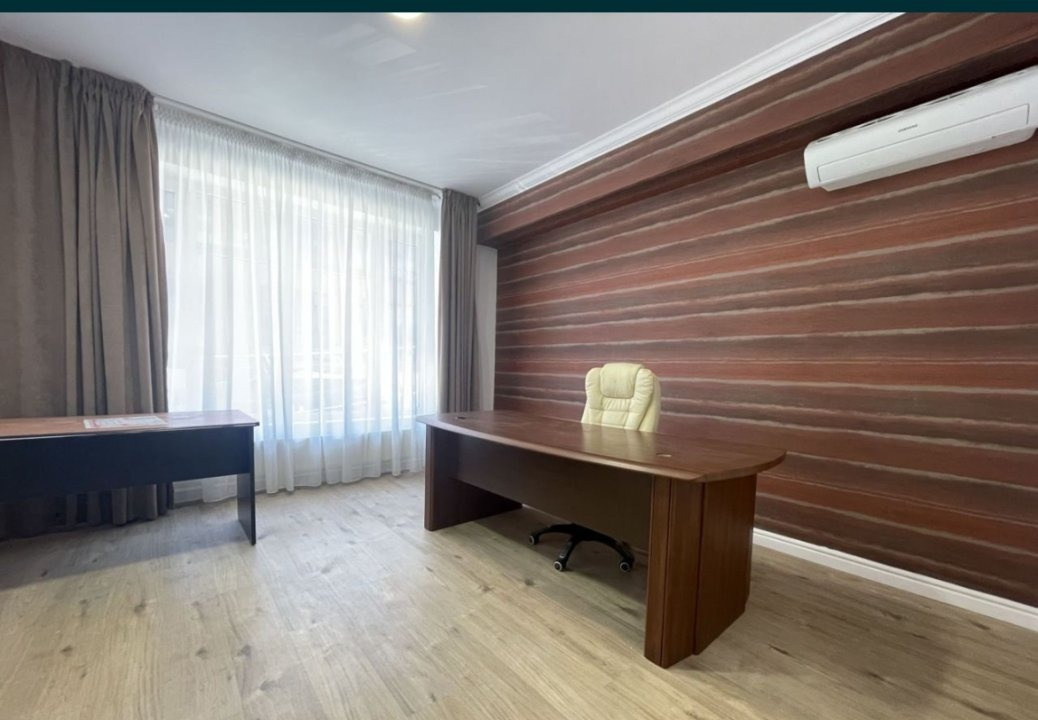  Apartament 3 Camere Floreasca Bucuresti — fotografie 6