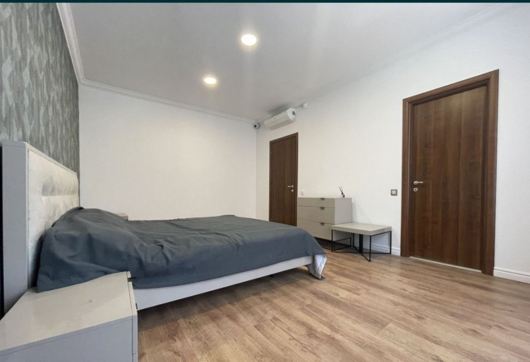 Apartament 3 Camere Floreasca Bucuresti — fotografie 5