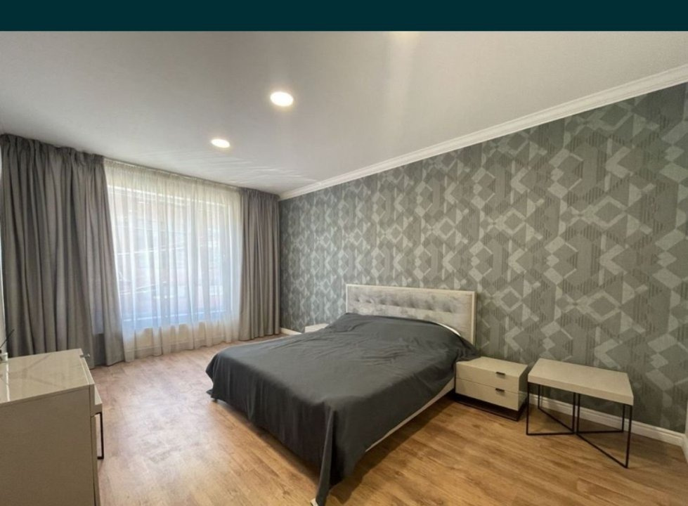  Apartament 3 Camere Floreasca Bucuresti — fotografie 4