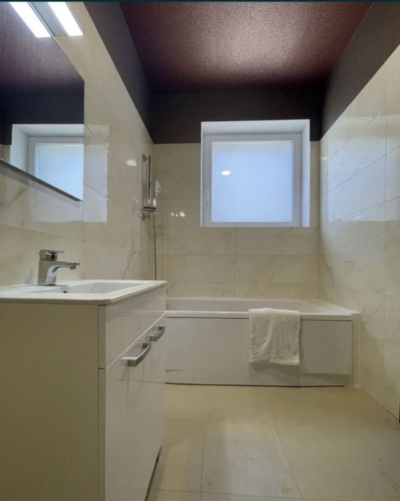  Apartament 3 Camere Floreasca Bucuresti — fotografie 7