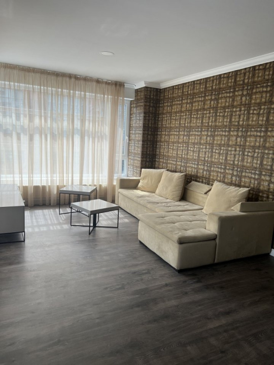  Apartament 3 Camere Floreasca Bucuresti — fotografie 3